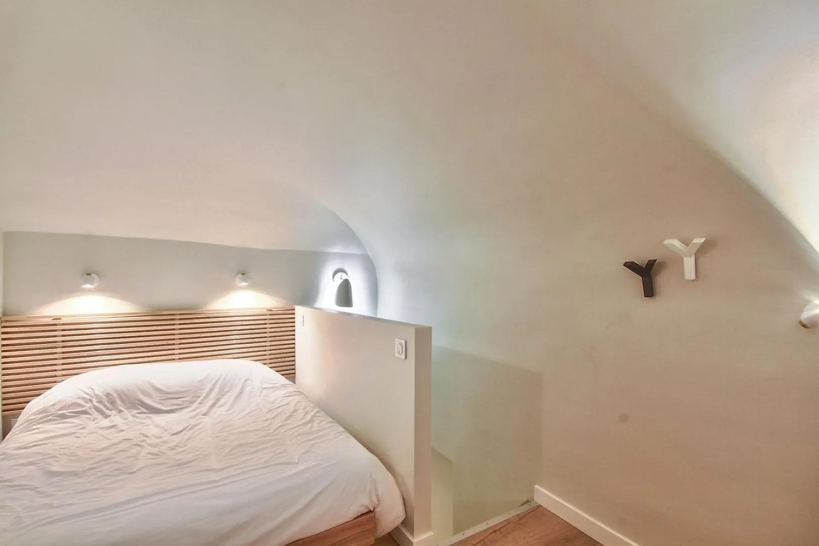 Bel Appartement 3 Chambres Proche Opera Lyon France