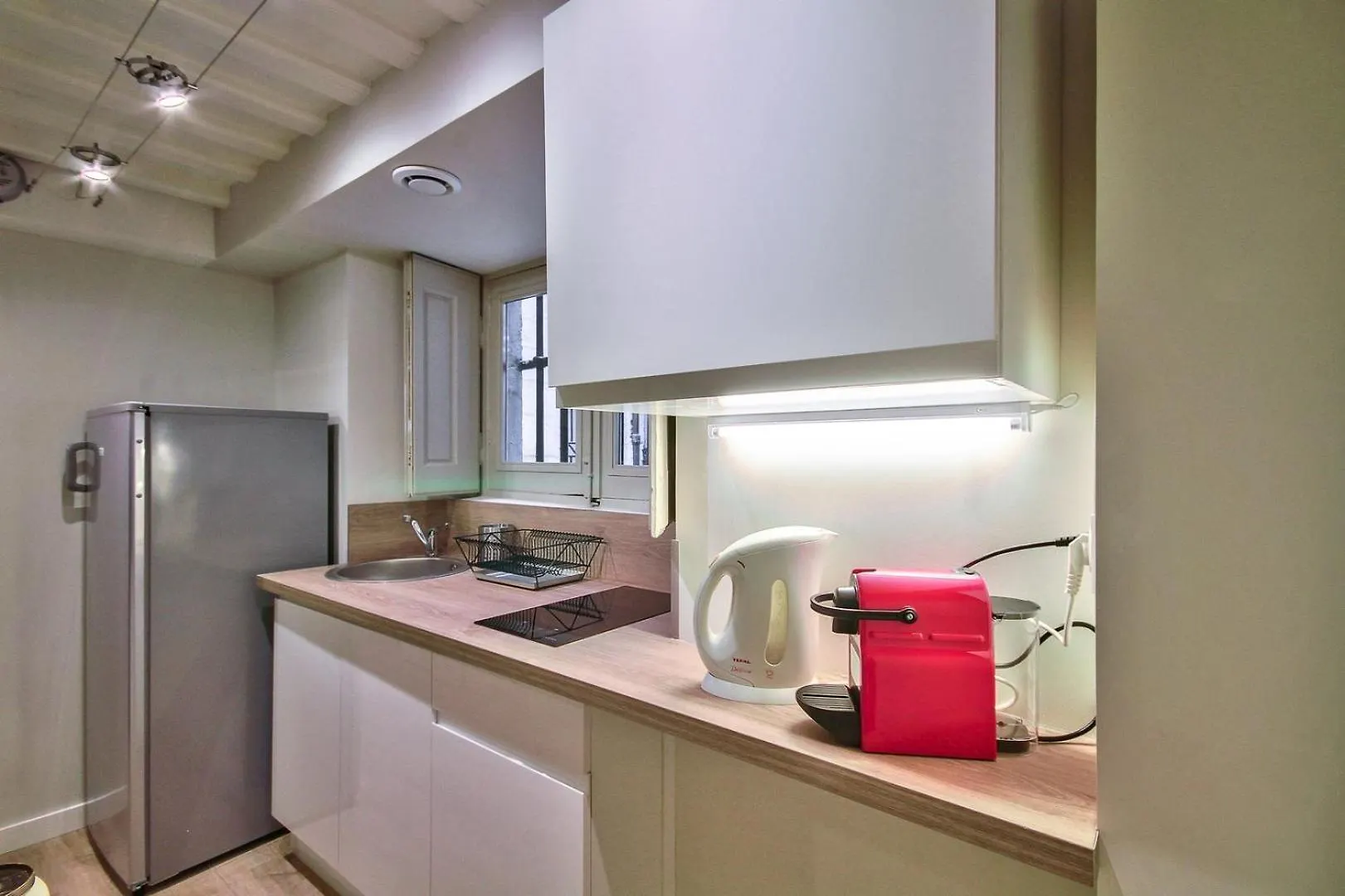 Apartment Bel Appartement 3 Chambres Proche Opera Lyon