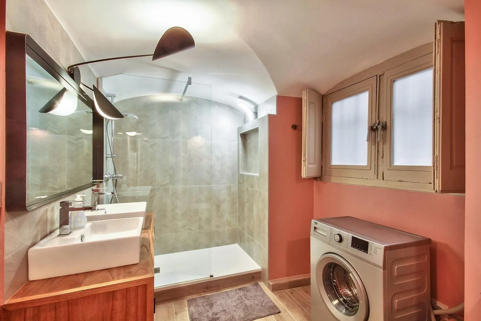 Apartment Bel Appartement 3 Chambres Proche Opera Lyon