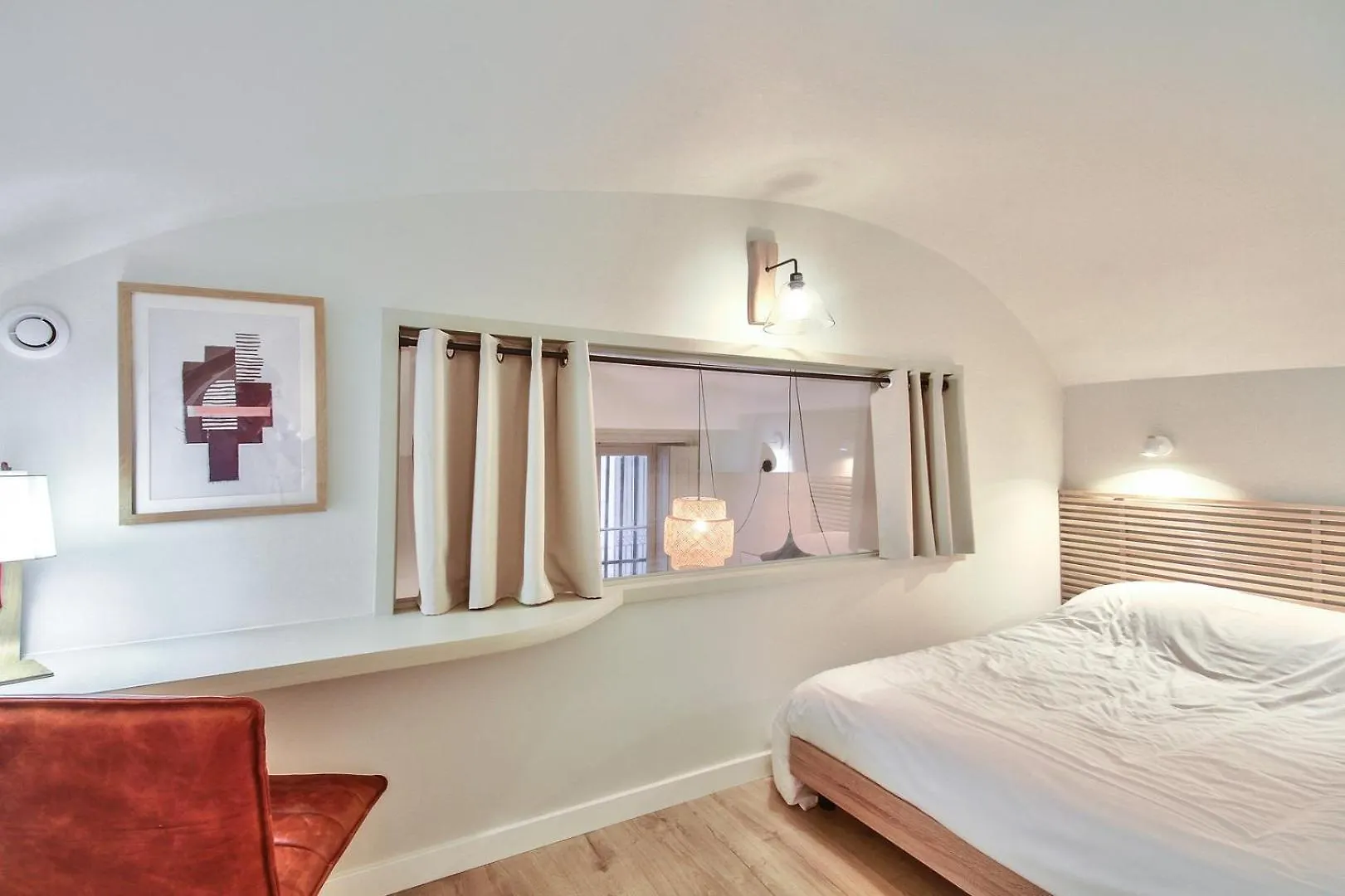 Bel Appartement 3 Chambres Proche Opera Lyon 0*,  France