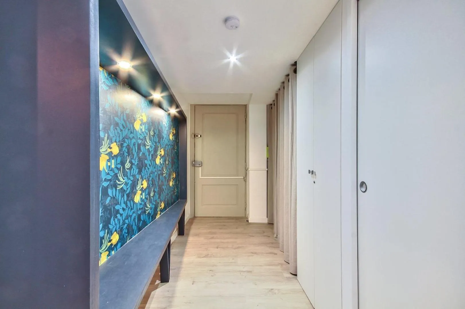 Bel Appartement 3 Chambres Proche Opera Lyon Apartment