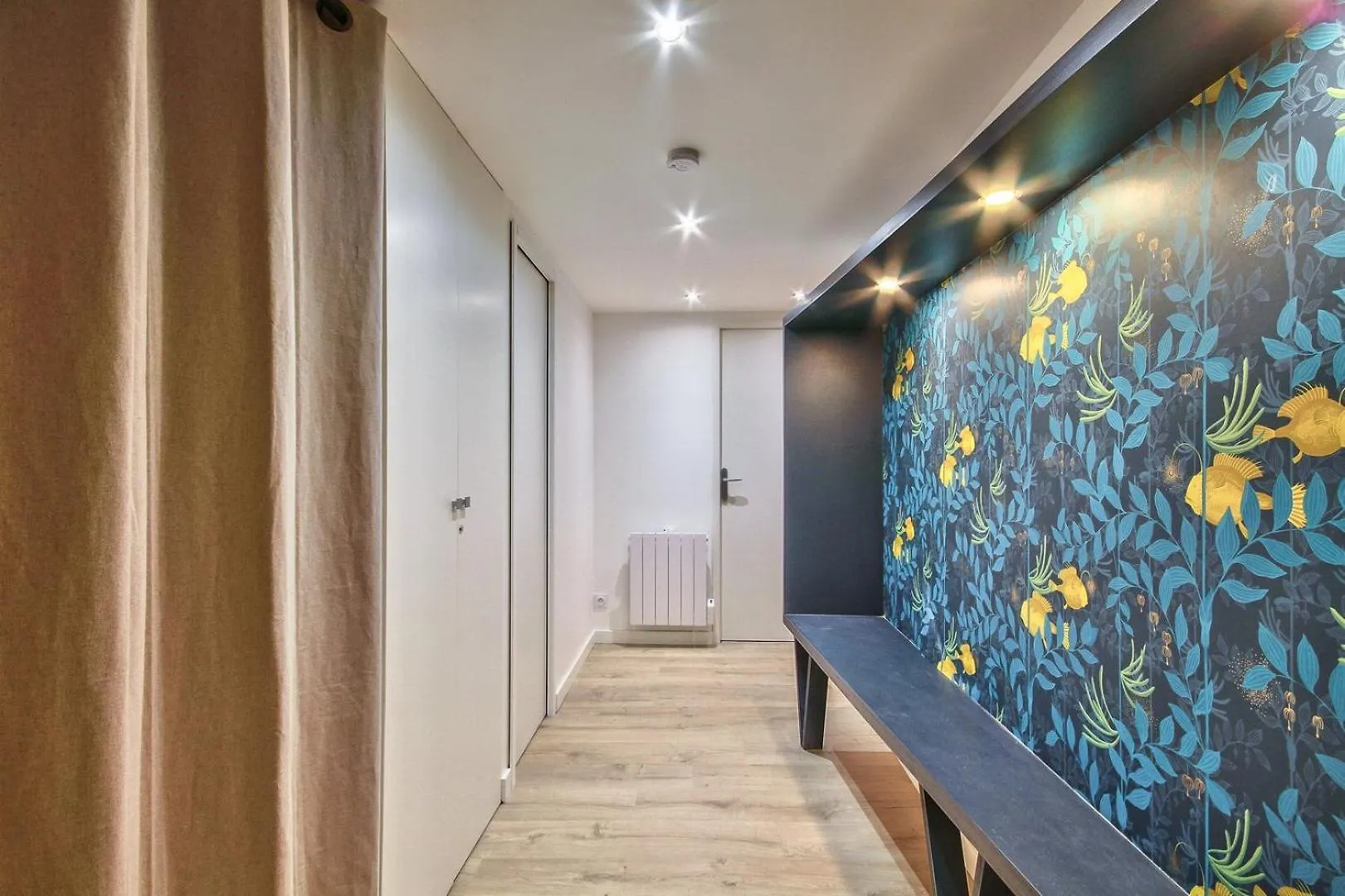Bel Appartement 3 Chambres Proche Opera Lyon 0*,  France