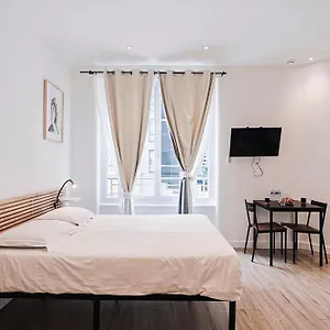 Apartment Les Bulles De Mona 
