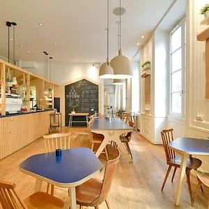 Ostello Slo Les Pentes (adults Only), Lione