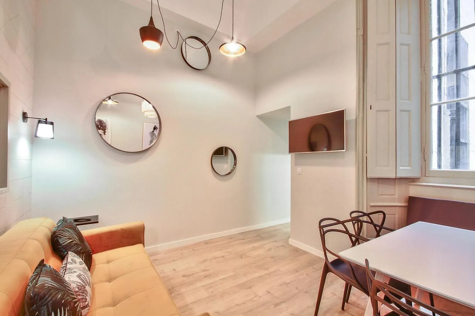 Apartment Bel Appartement 3 Chambres Proche Opera Lyon France