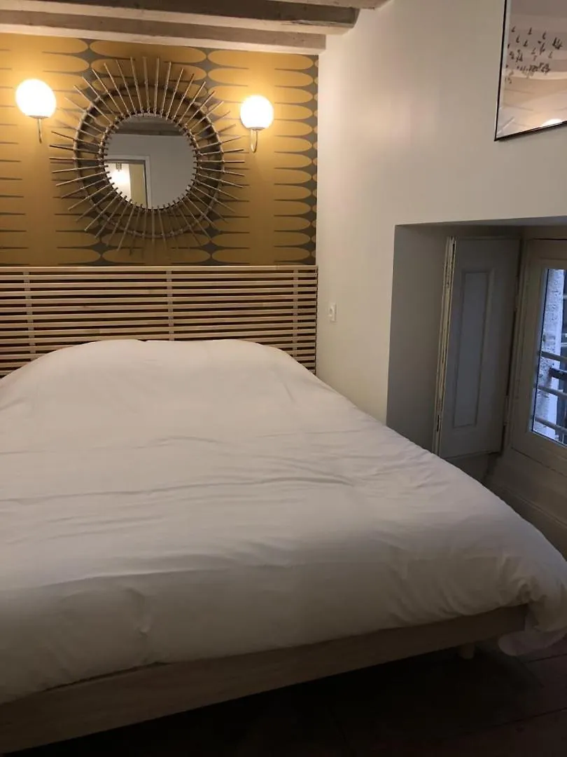 Apartment Bel Appartement 3 Chambres Proche Opera Lyon