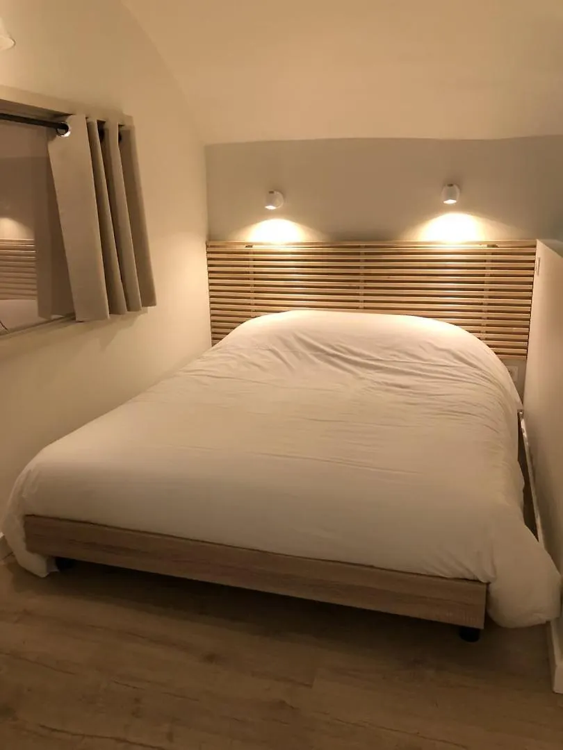 Bel Appartement 3 Chambres Proche Opera Lyon 0*,
