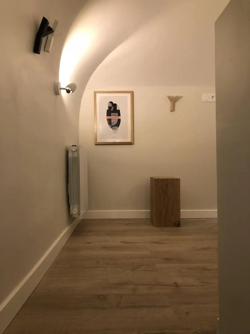 Bel Appartement 3 Chambres Proche Opera Lyon