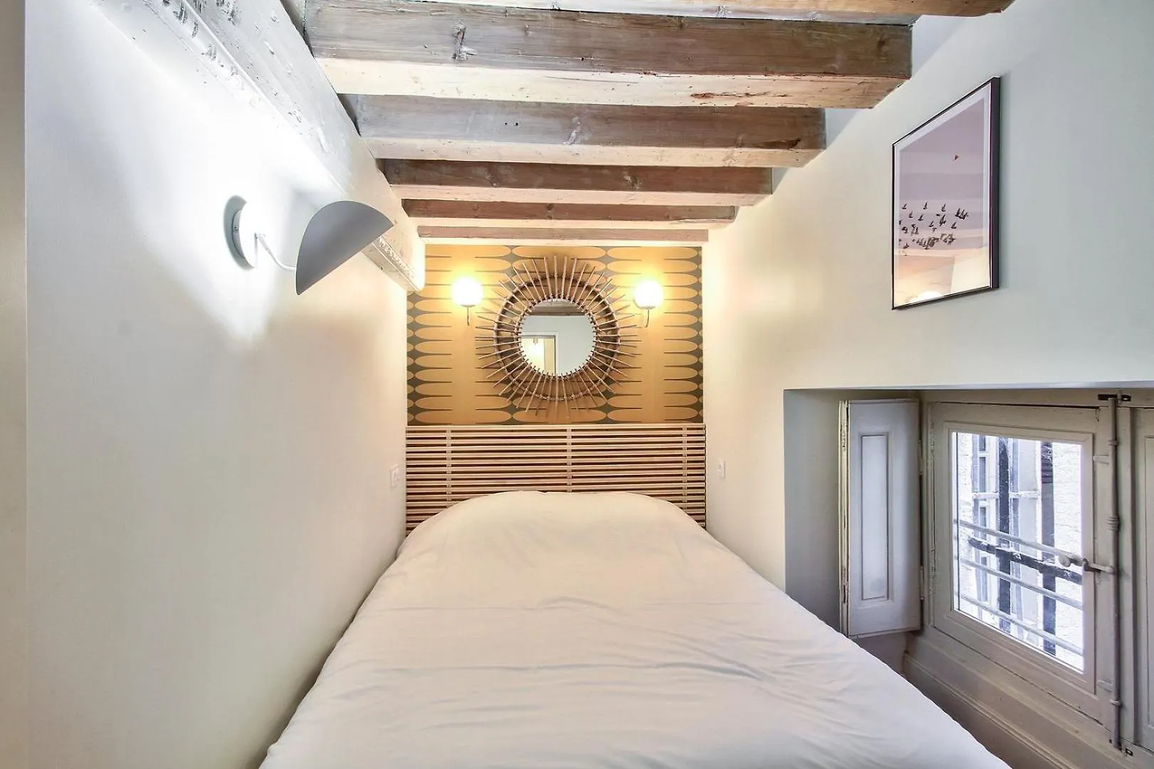 Bel Appartement 3 Chambres Proche Opera Lyon France